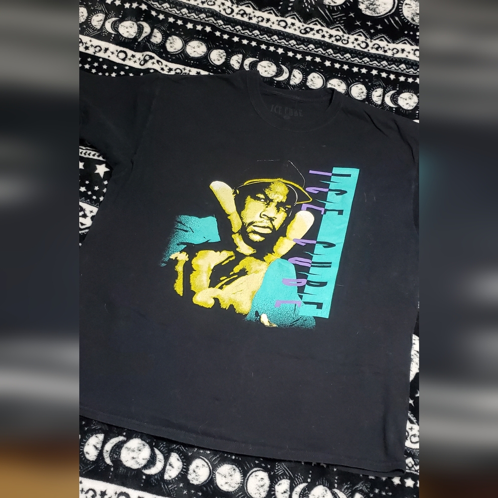 Vintage Ice Cube shirt